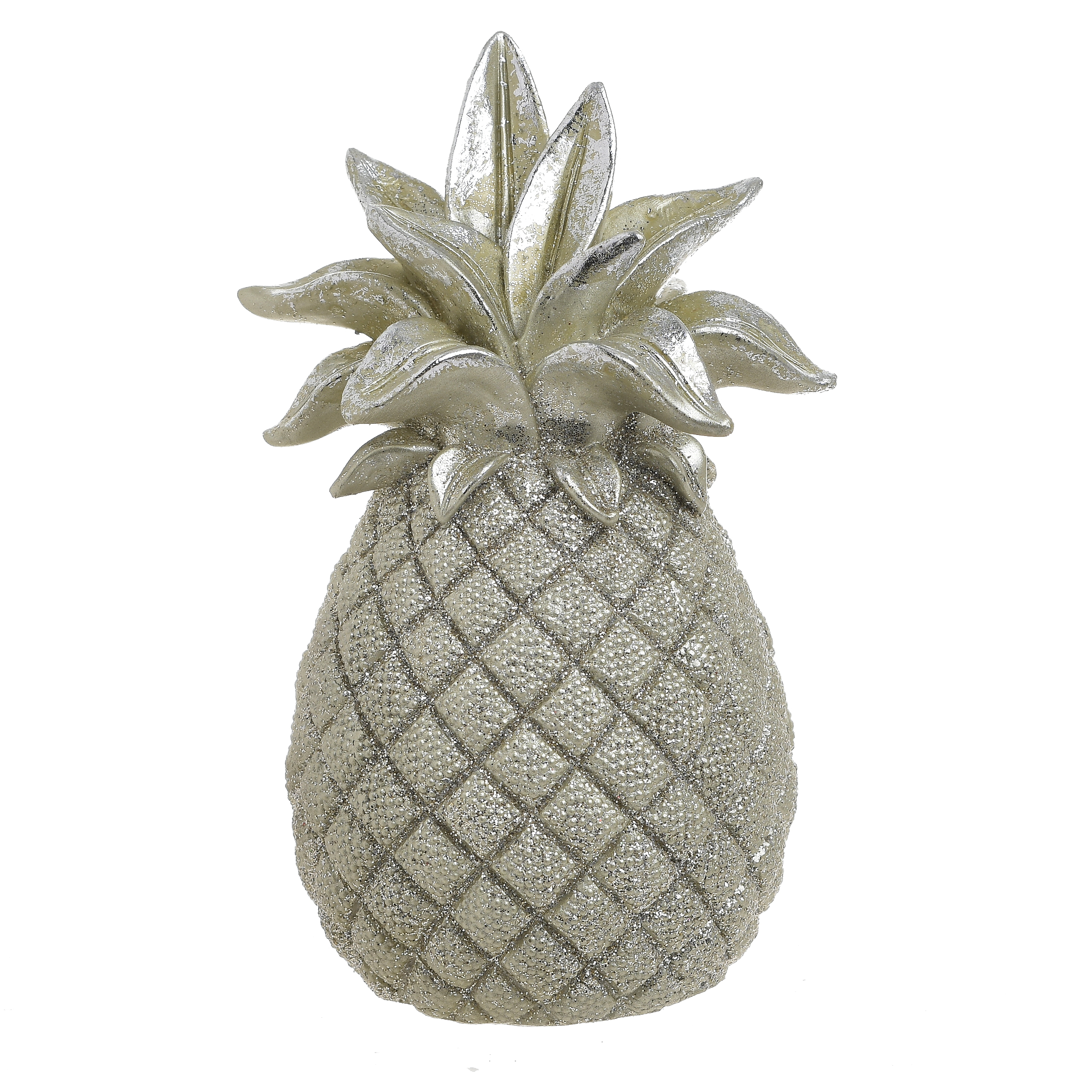 3870883.0014 ДЕКОР НАСТОЛЬНЫЙ АНАНАС TO4ROOMS  - Вид №1