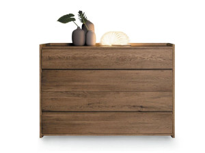 Комод из массива дерева