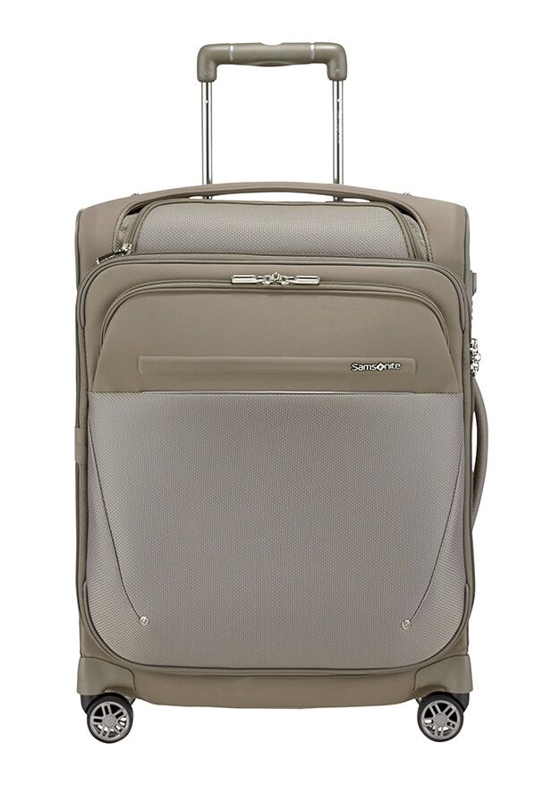 CH5-05023 Чемодан CH5*023 Spinner Top Pocket 55 Samsonite B-Lite Icon  - Вид №3