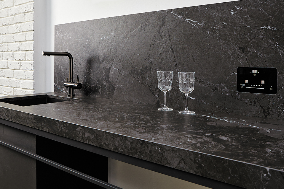 Столешницы для кухни - Термато LIGRON LIST320 1837 - Вид №9