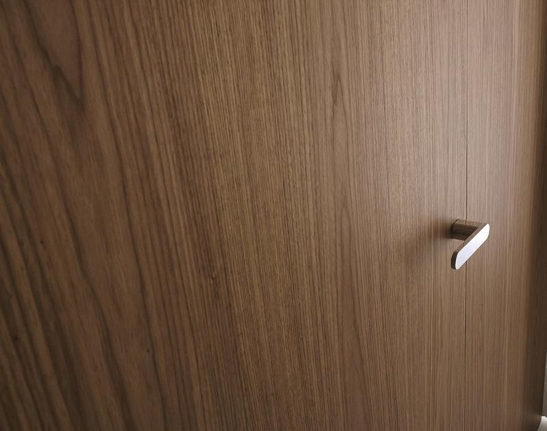 Ghizzi & Benatti Деревянная обшивка / дверь Entry sun-id-1490453 - Вид №2