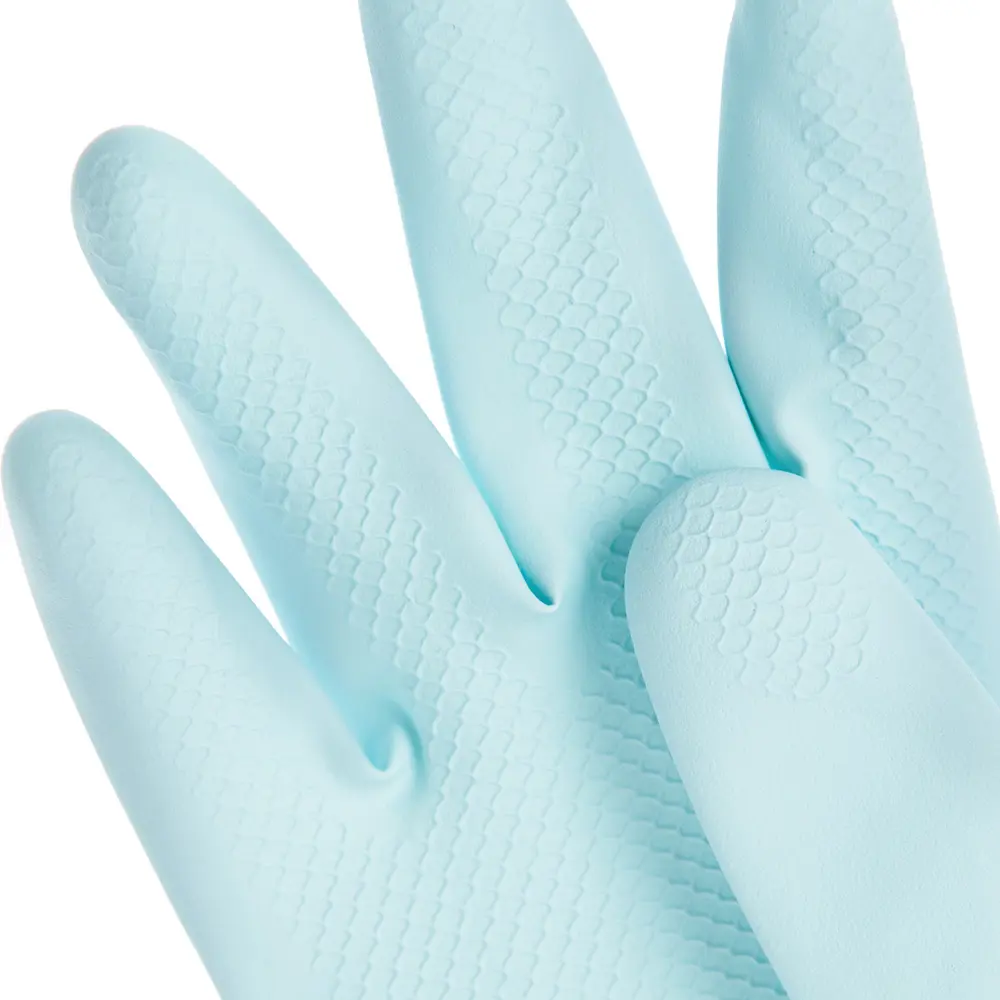 Перчатки латексные Сливочный пломбир размер S YOU'LL LOVE STLM-2059747 - Вид №1