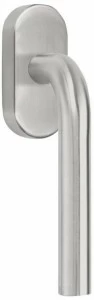 Formani Оконная ручка dk из нержавеющей стали Basic Lbiii-dk-o