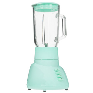 5348824 Блендер стационарный Marta MT-1568 бирюзовый