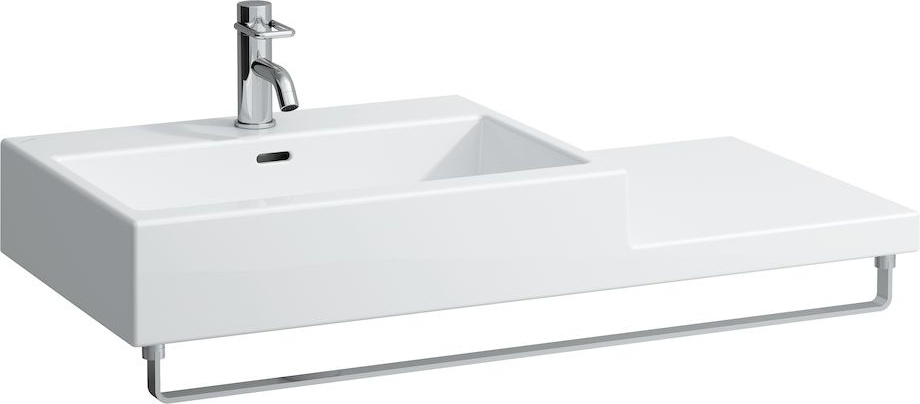 H8184320001041 Раковина-столешница (накладная) LAUFEN PRO - Вид №2