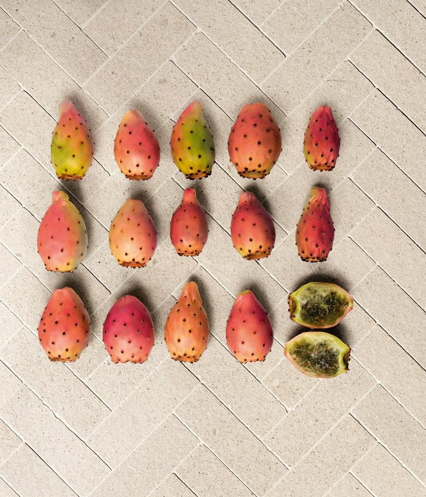 Imola Настенная / напольная плитка из керамогранита с эффектом камня sun-id-1399344 - Вид №1