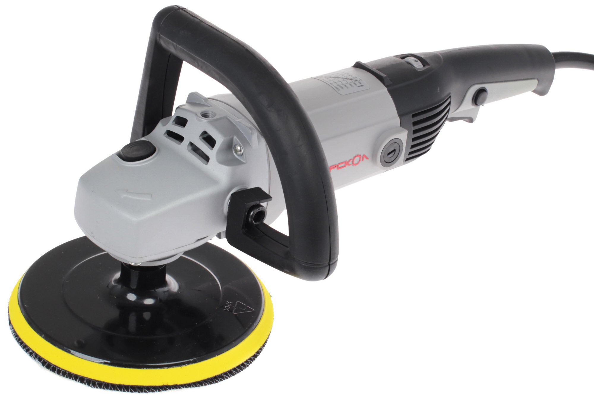 Полировальная машина Интерскол УПМ-180/1300ЭМ 1087051 STDN-0012693