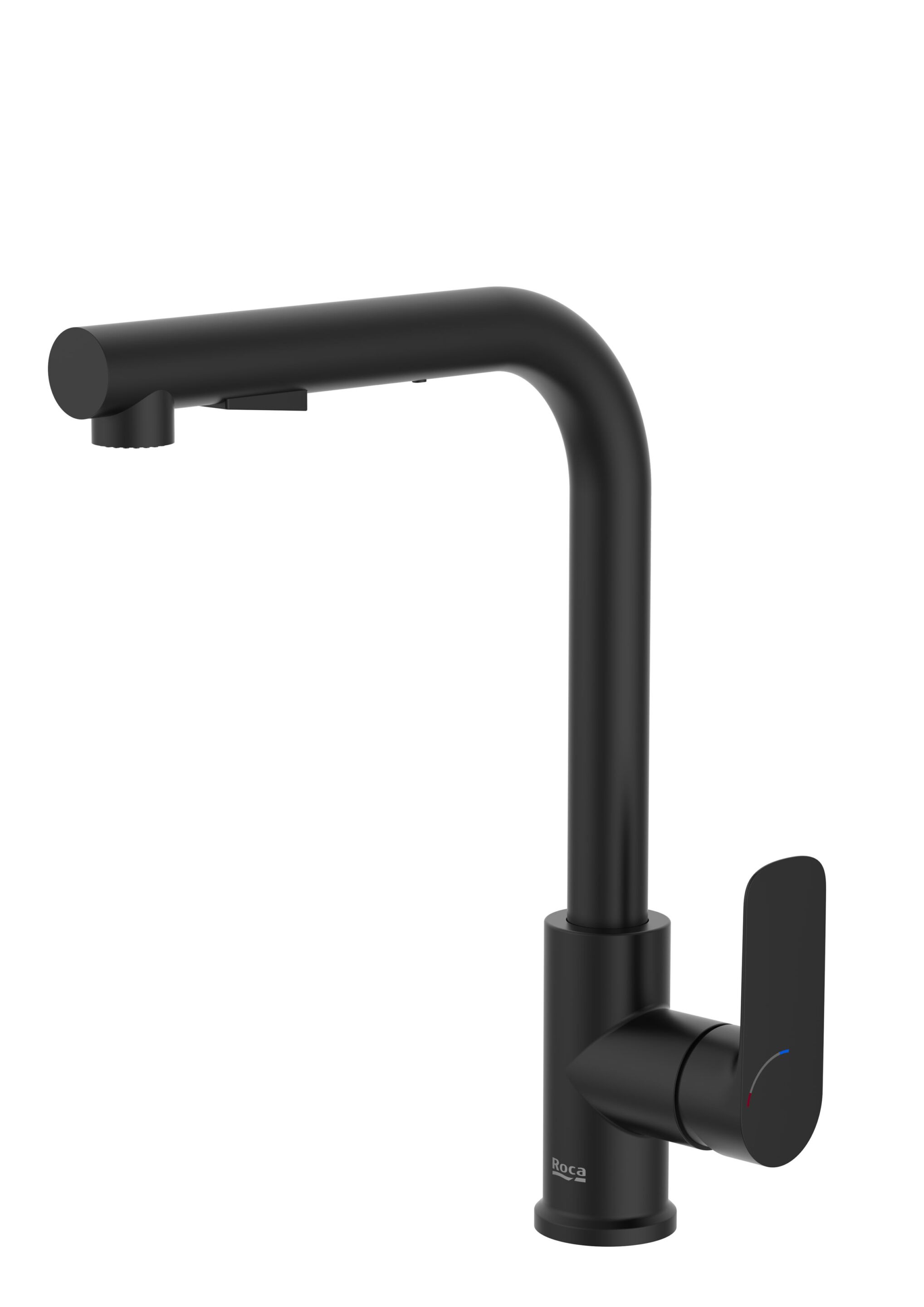Смеситель для кухни с поворотным изливом Roca Cala ARCH-00100676 - Вид №1