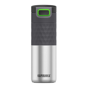 11-01009 Термос etna grip 500 мл stainless steel Kambukka