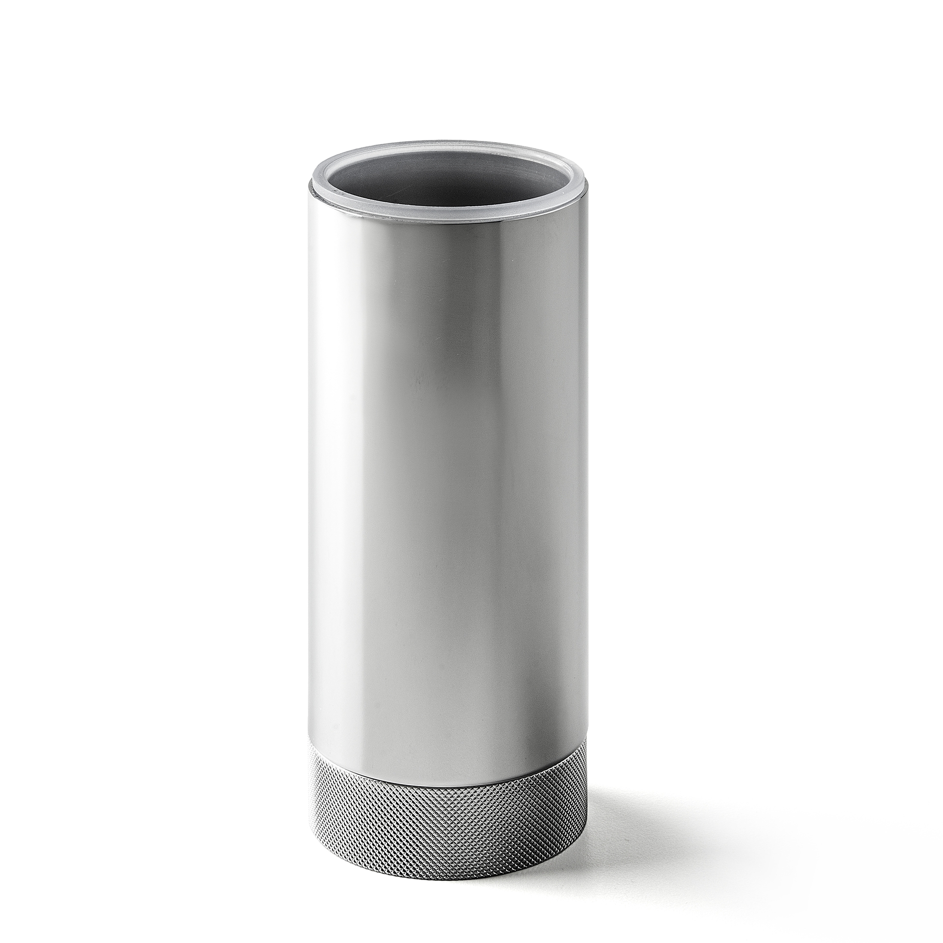 RB03A 3SC Отдельно стоящий держатель для стакана D.65 - H.14 Moderno Treesseci 3SC