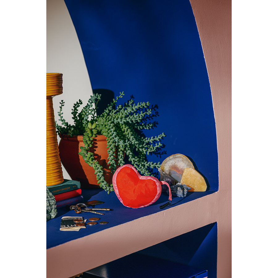 DYGOGRHEA Сумка-шоппер go green heart Doiy  - Вид №1