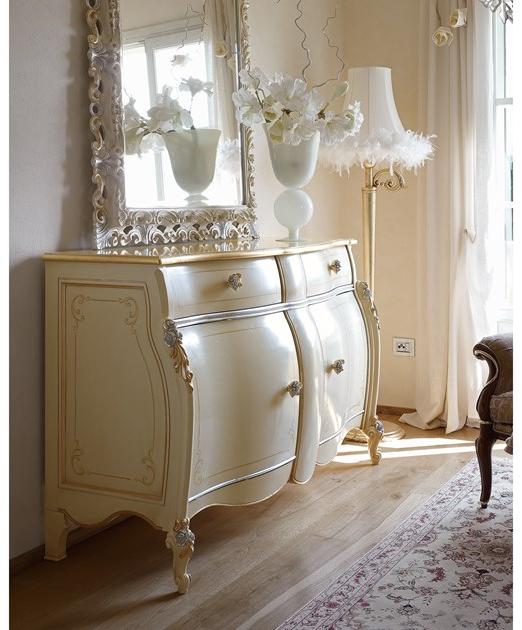 VOLPI Комод с ящиками Night & day 1330 - Вид №1