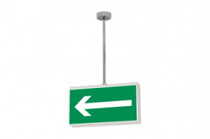 DST-4527 Lisu suspended Daisalux Светильники и спец. Белый