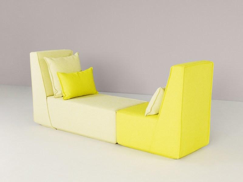 Cubit by Mymito Модульный диван sun-id-1442028 - Вид №16