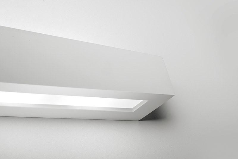 Tecnico Бра из гипса прямого и отраженного света Philius T197 - t198  - Вид №7