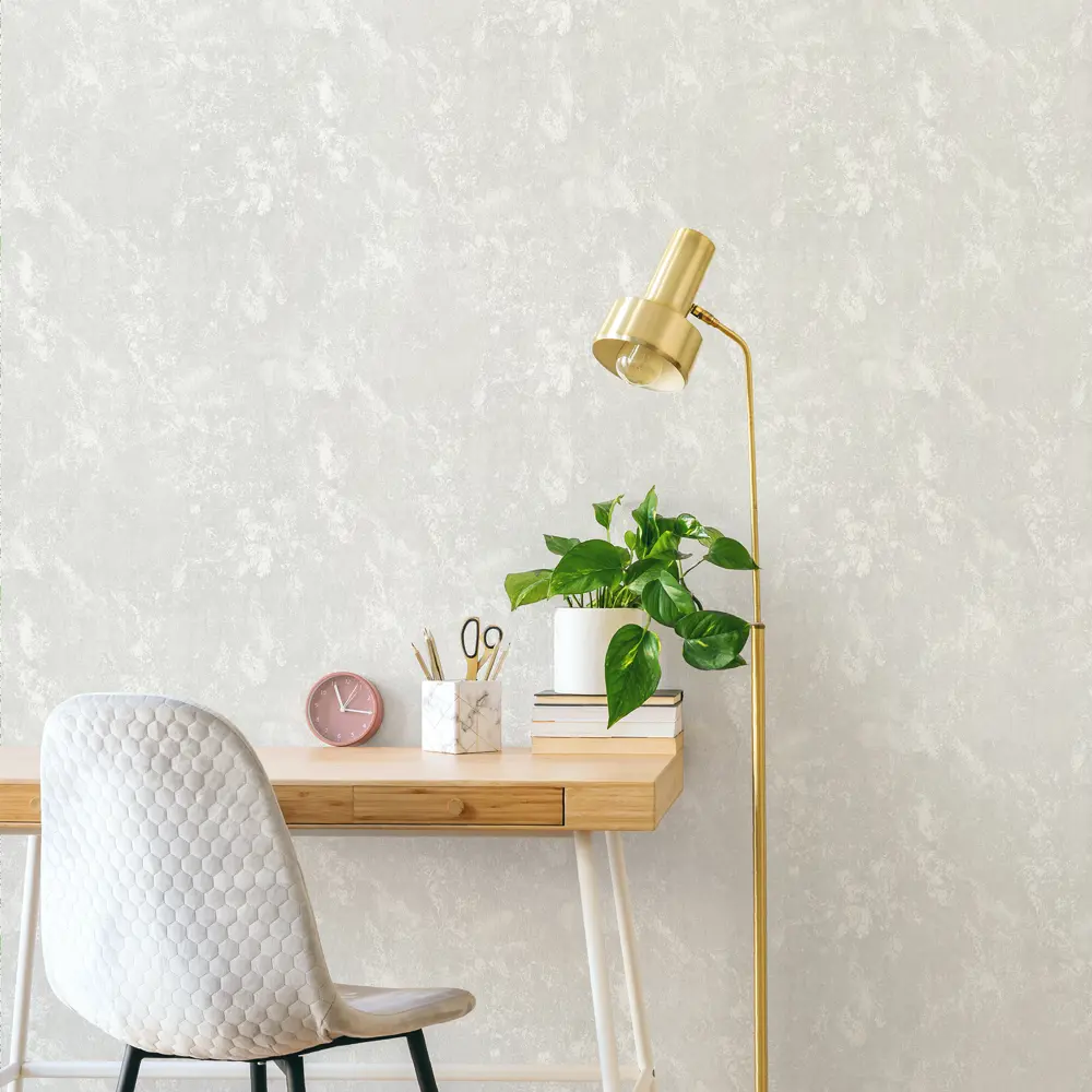 Обои флизелиновые Аспект ру Ниагара бежевые 1.06 м 70457-25 STLM-2137287 - Вид №2