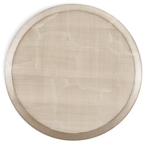 Gallotti&Radice Круглый деревянный журнальный столик sun-id-1362521 - Вид №1