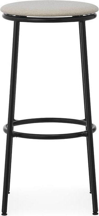 506138 Barstool 75 cm Обивка Main Line Flax Normann Copenhagen Circa  - Вид №1