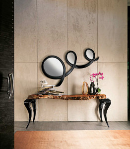 Консоль  BIZZOTTO 540