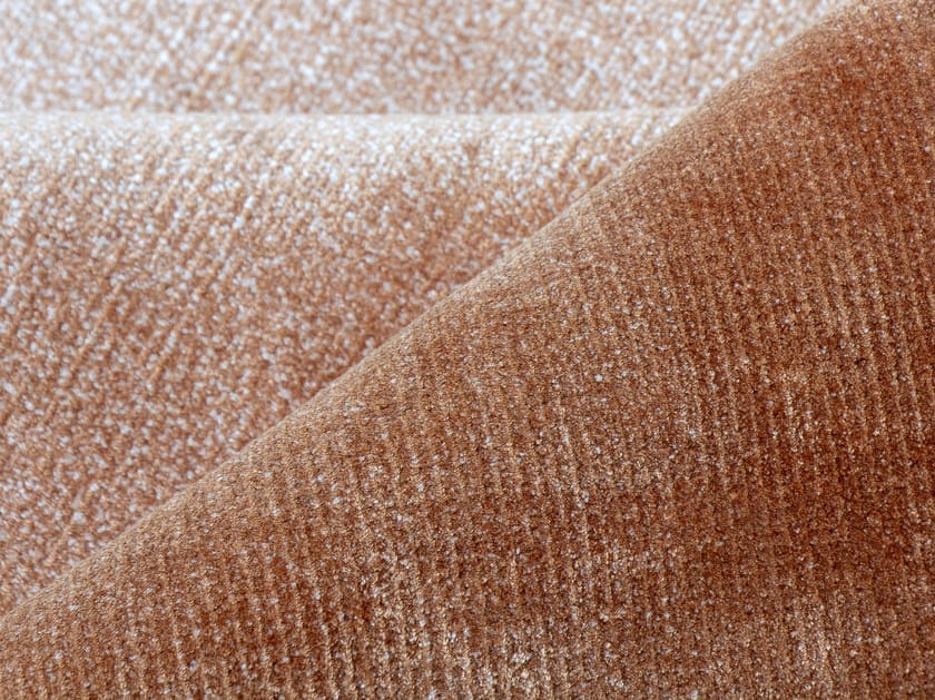 Изготовленный на заказ шелковый ковер ручной работы Edition Bougainville Chromatic ARCH-00055281 - Вид №5