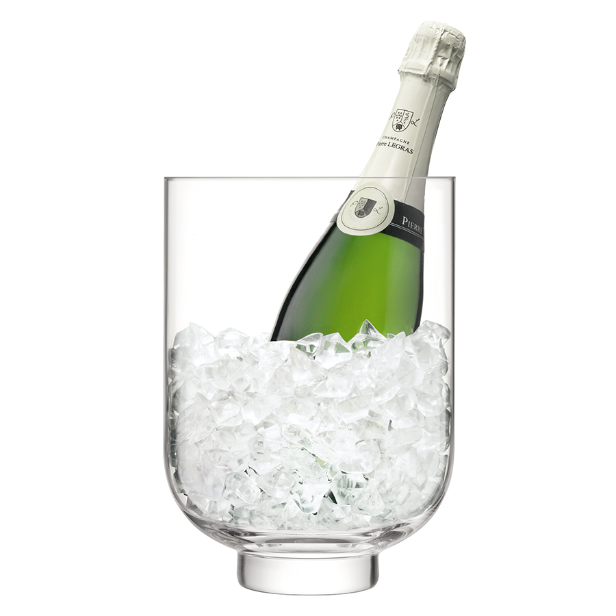 G1540-25-991 Ведёрко для льда bar 25 см LSA International  - Вид №1