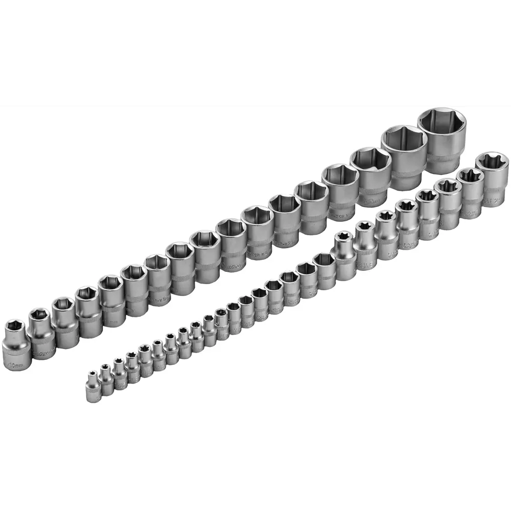 Профессиональный набор инструментов MTX 135119 с 108 сменными насадками 89399746 STLM-1565894 - Вид №6