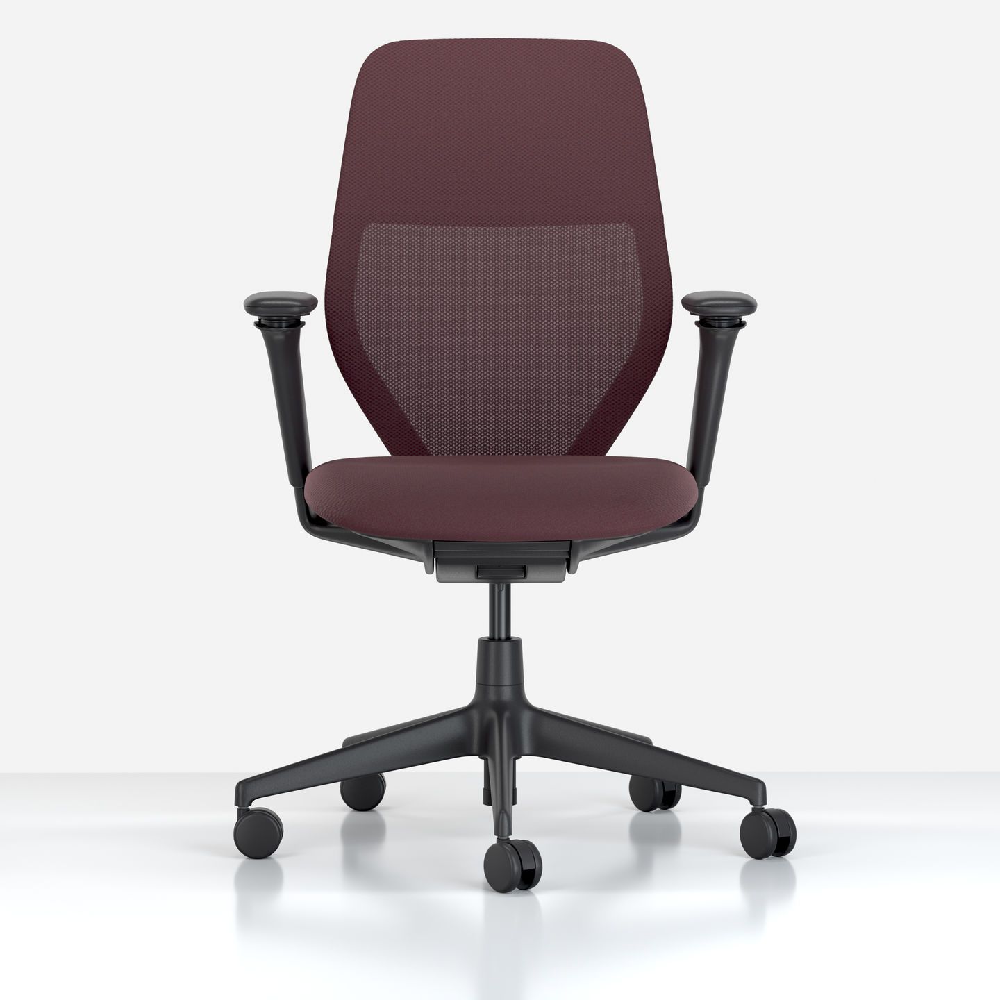 Операционный офисный стул VITRA ACX ARCH-00032113 - Вид №35