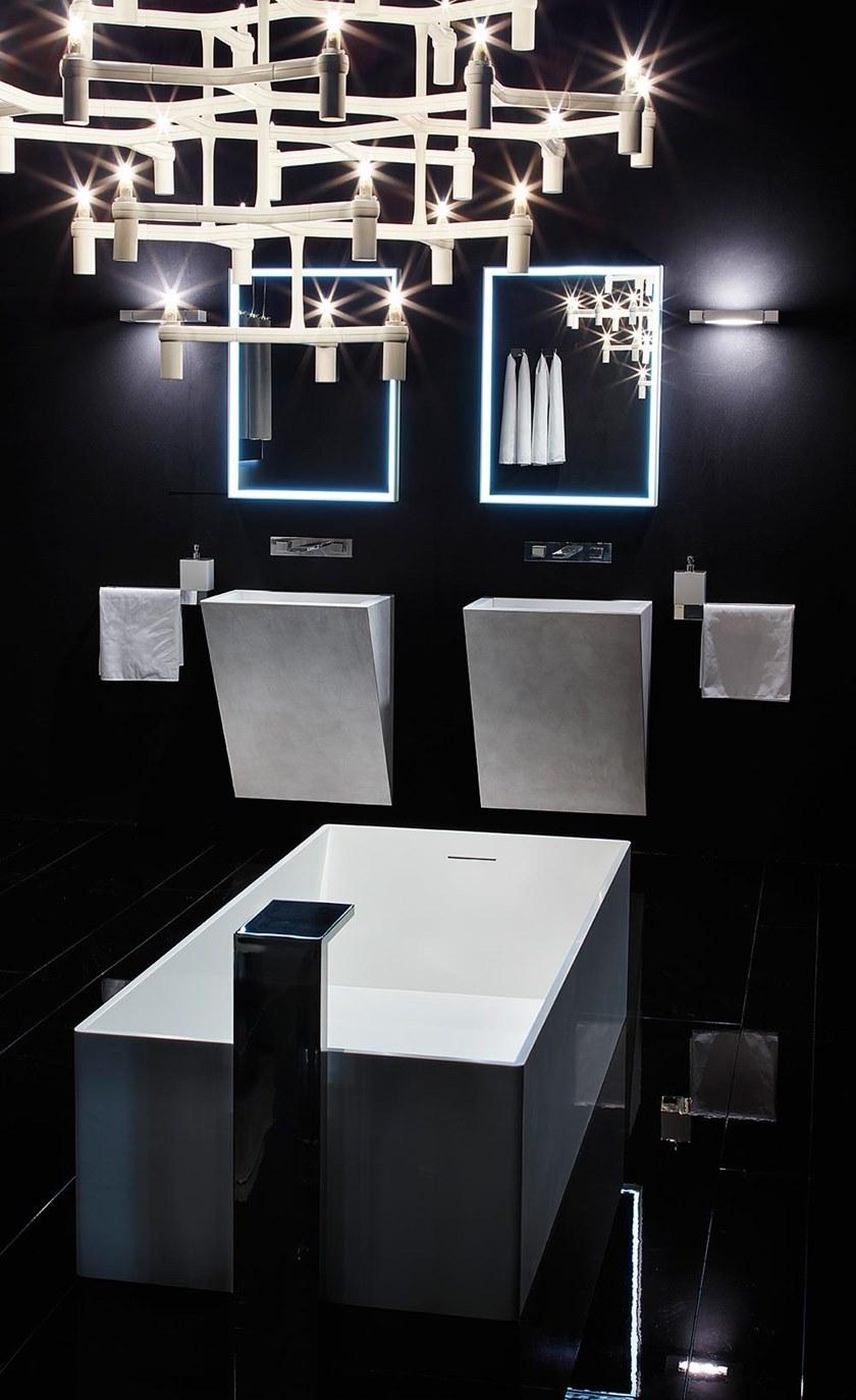 RIFRA Ванна из Corian® sun-id-1496426 - Вид №1