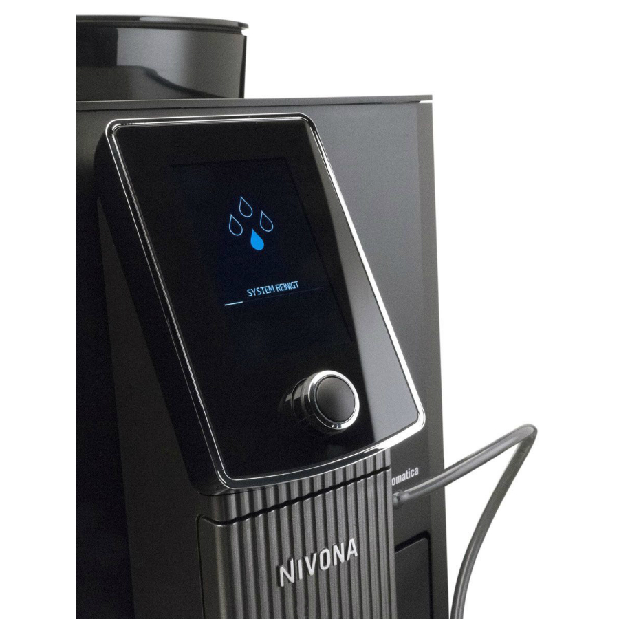 Кофемашина Nivona CafeRomatica NICR 1030 NICR1030 - Вид №6