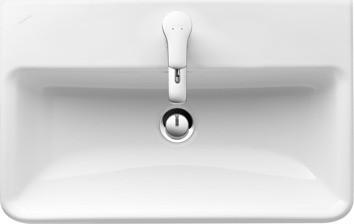 H8179590001041 Раковина LAUFEN PRO - Вид №3