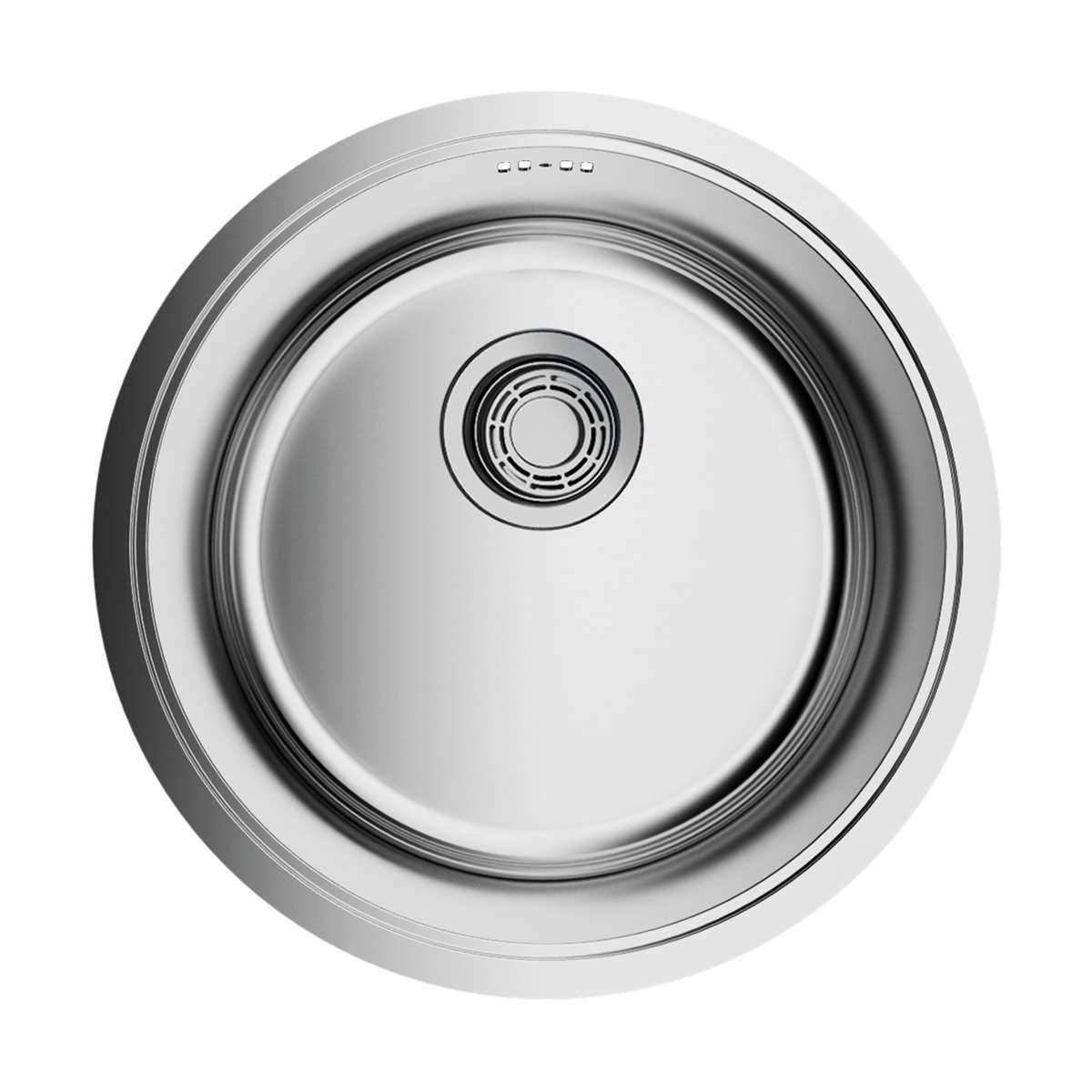 Кухонная мойка Toya 42-U/IF IN OMOIKIRI 4993186