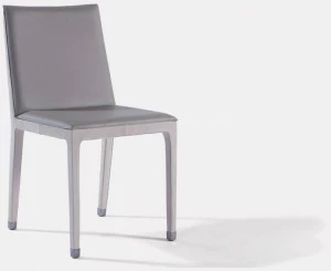 MORADA Мягкое кожаное кресло Cubé Cube dc