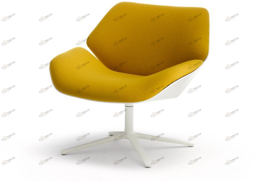 COR 4-спицевое кресло с подставкой для ног sun-id-1479111