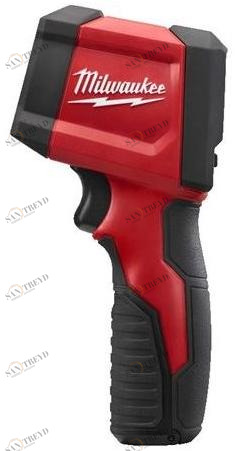 MILWAUKEE Инфракрасный термометр sun-id-1486259