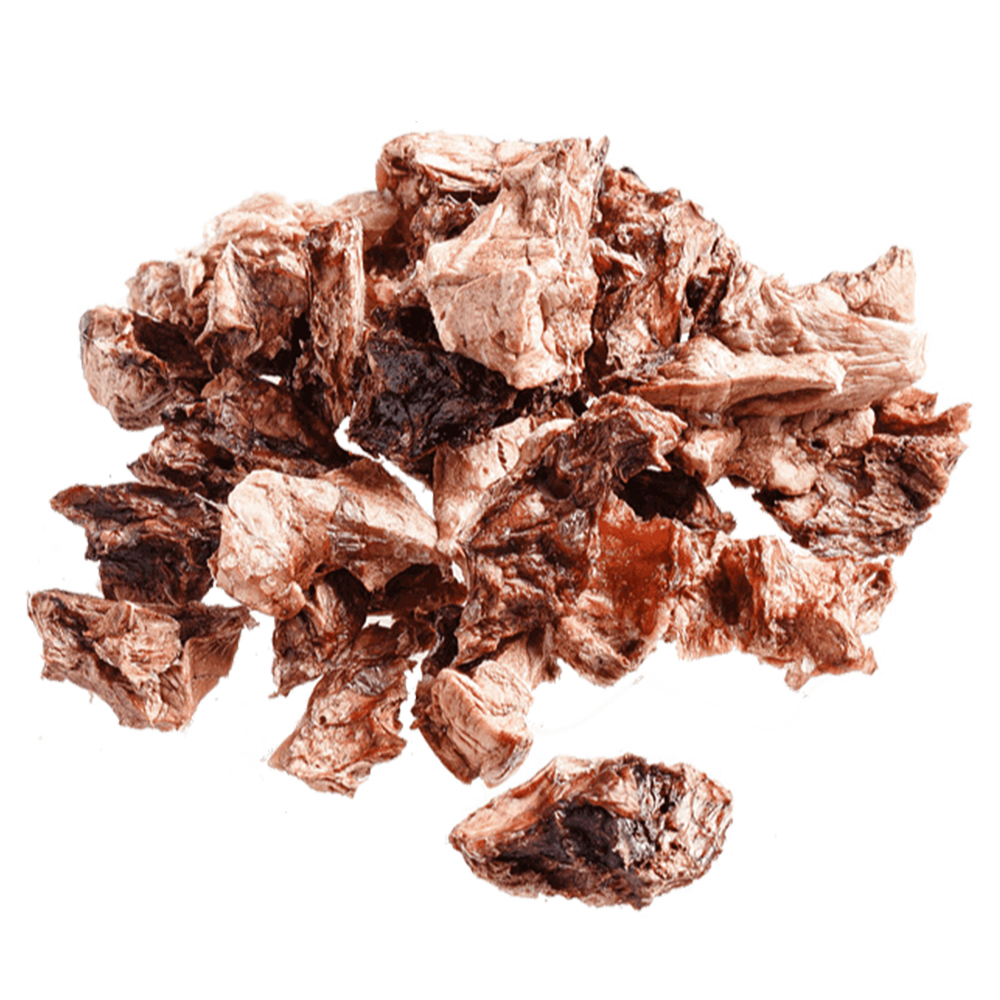 ПР0060049 Лакомство для собак Легкое говяжье 30г TUNDRA  - Вид №1