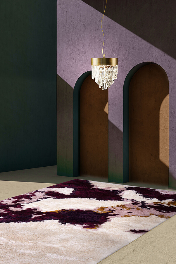 Тедруг RUG'SOCIETY Shaggy 239_1029  - Вид №5