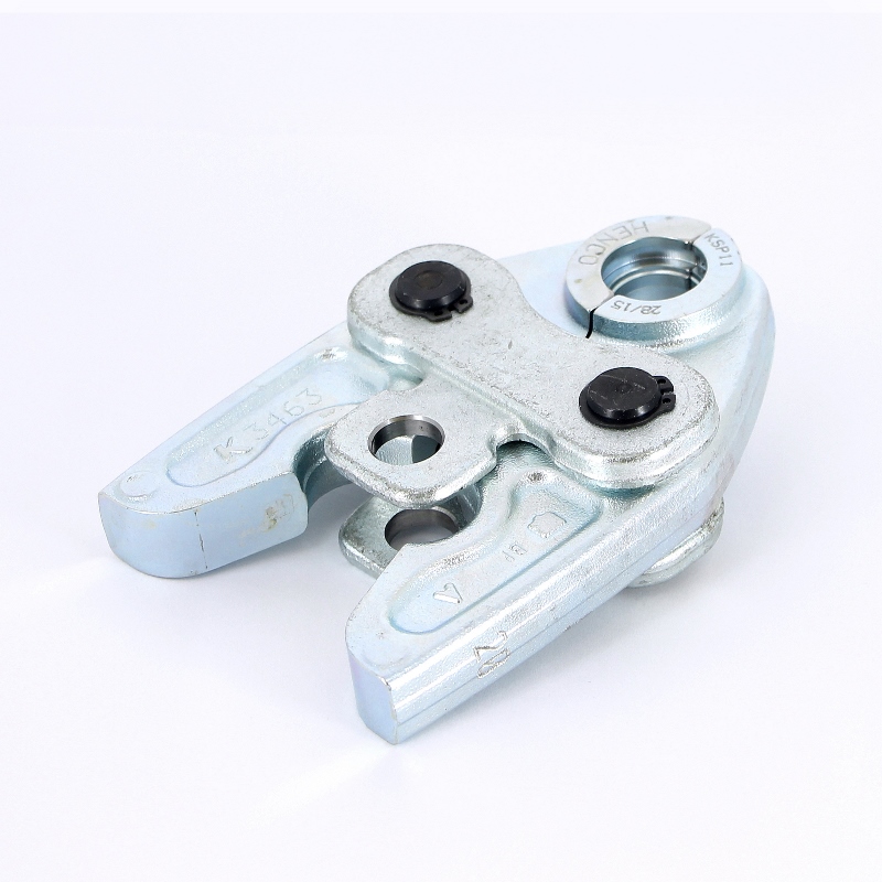 Клещи для электрического пресса HENCO 20x2мм BE20 - Вид №4