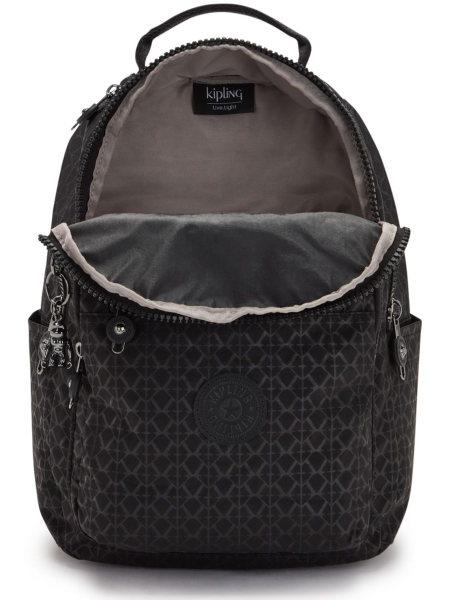 KI3789K59 Рюкзак Small Backpack Kipling Seoul S  - Вид №5