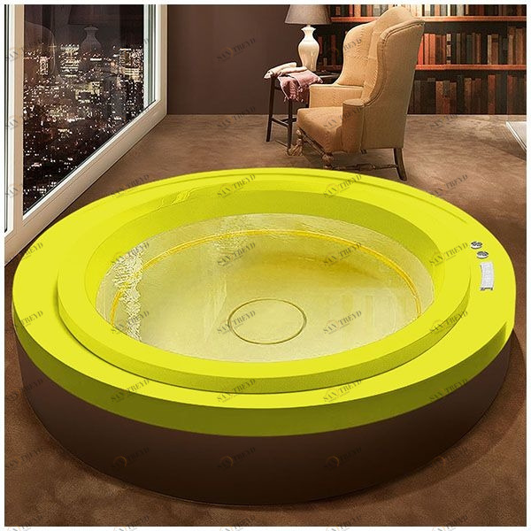 Ванна GRUPPO TREESSE Fusion 200 V861D-Z SKIV861DZ