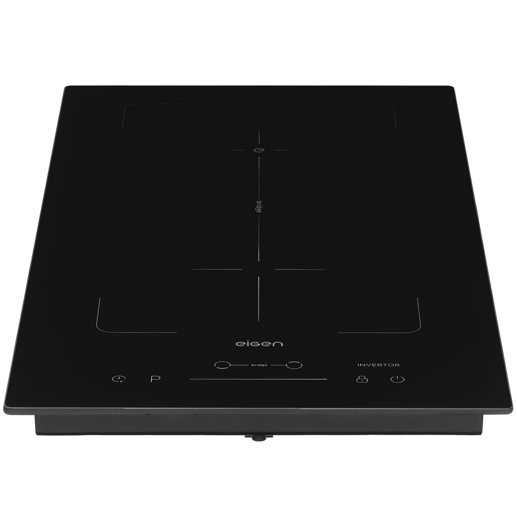 9261937 Индукционная варочная поверхность Eigen Rask-3IGB01 STDN-0086385 - Вид №1