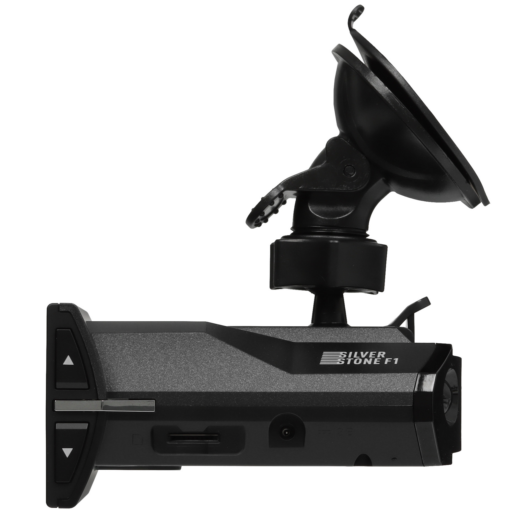 5456898 Видеорегистратор с радар-детектором SilverStone F1 HYBRID S-BOT PRO WiFi STDN-0095463 - Вид №3