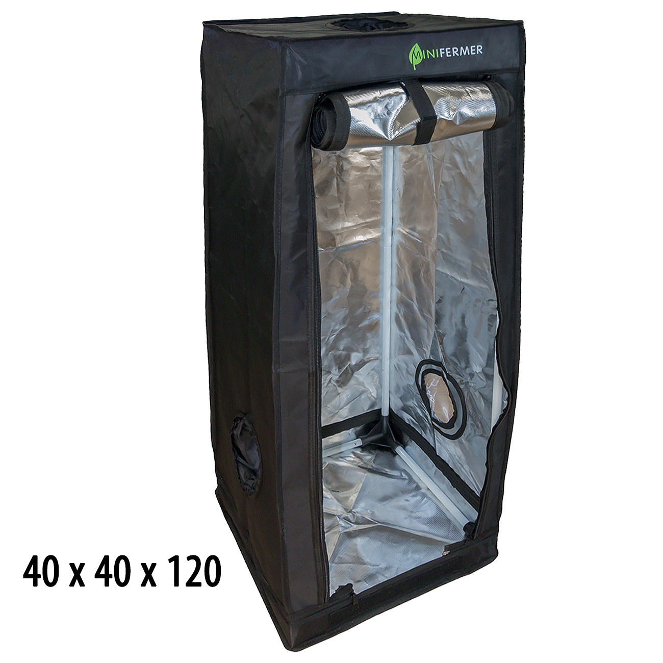 3200 Гроутент 40х40х120см LAB.Space 