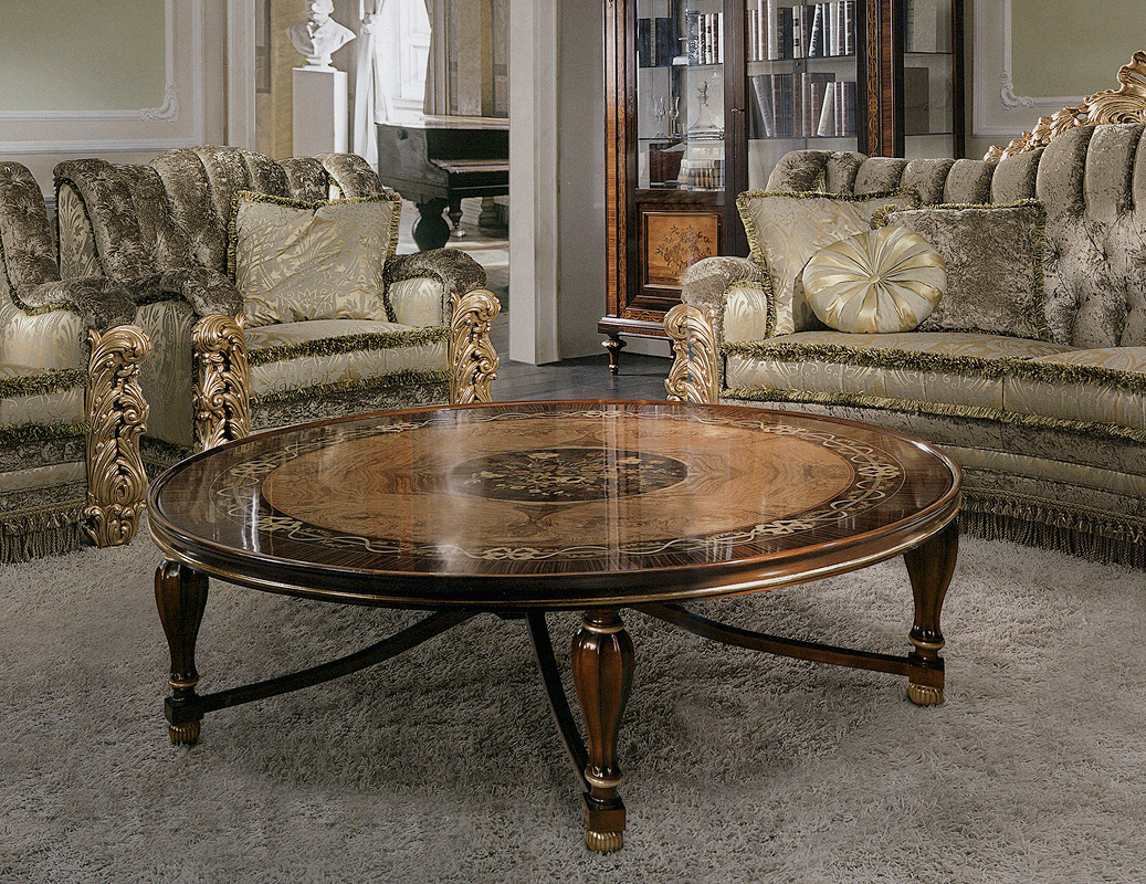 Стол журнальный  CEPPI 2901 Luxury