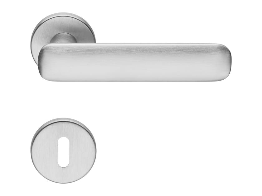 Ручка из Замака с насадкой LINEA CALI' Target ARCH-00071729