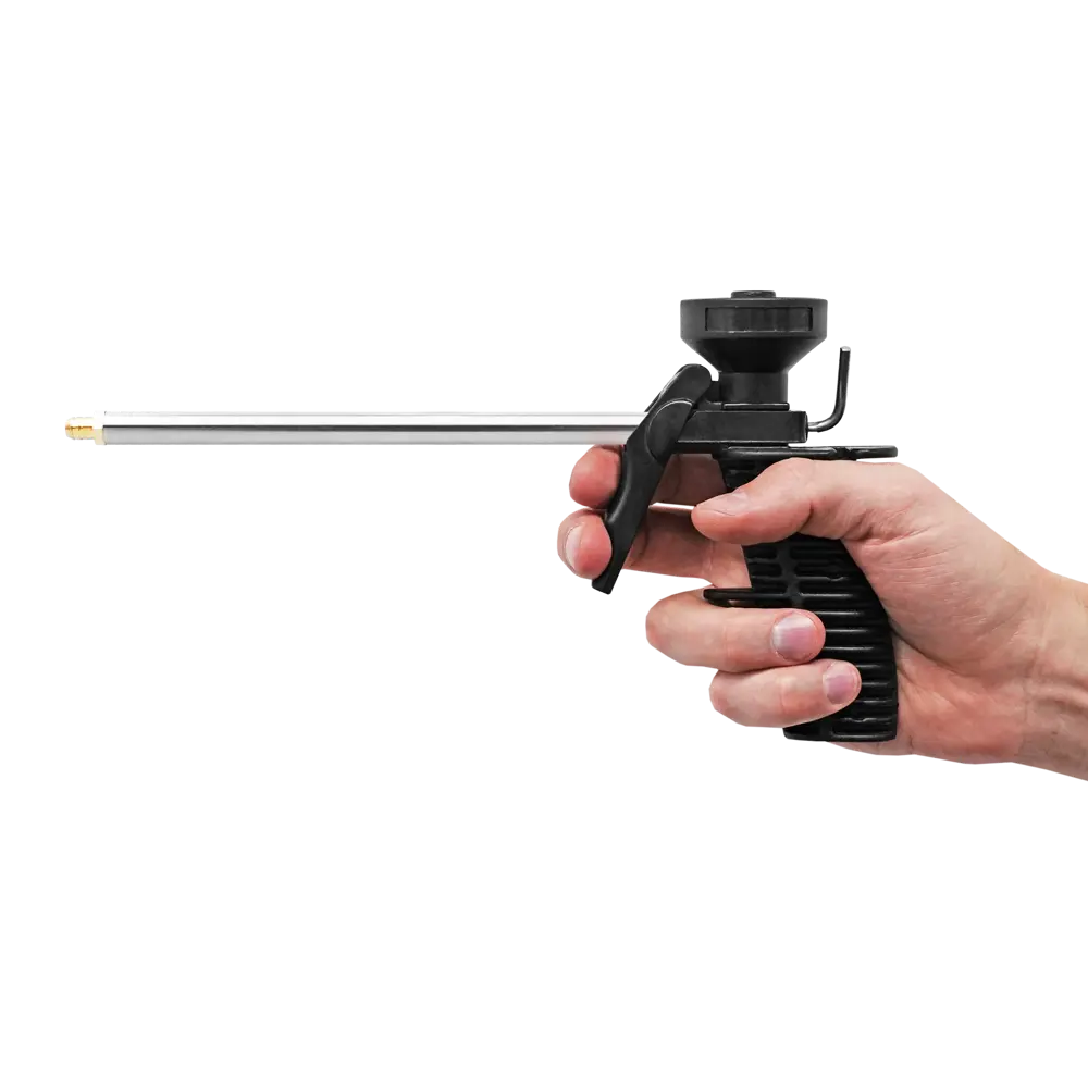 Пистолет для монтажной пены Fomeron Basic STLM-2151338 - Вид №5