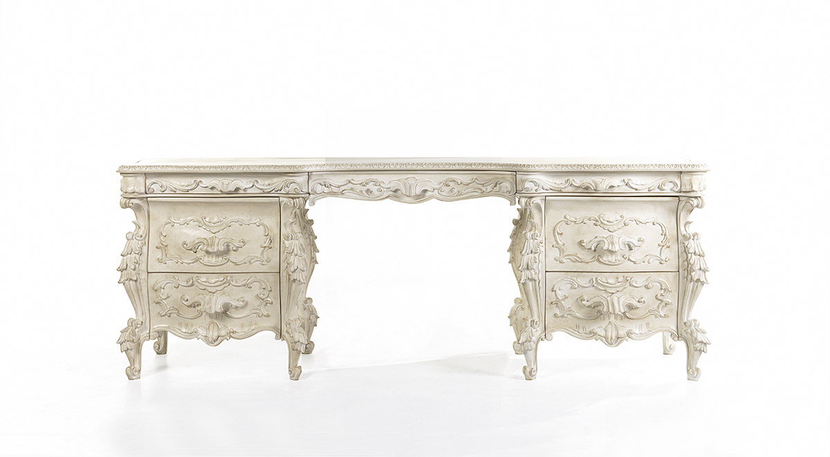 Туалетный столик  ZANABONI W.018/DR 