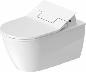 2544592000 Подвесной унитаз настенный Белый Duravit Darling New Германия