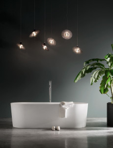 Catino Arcombagno Collezione vasche da bango  Ванны