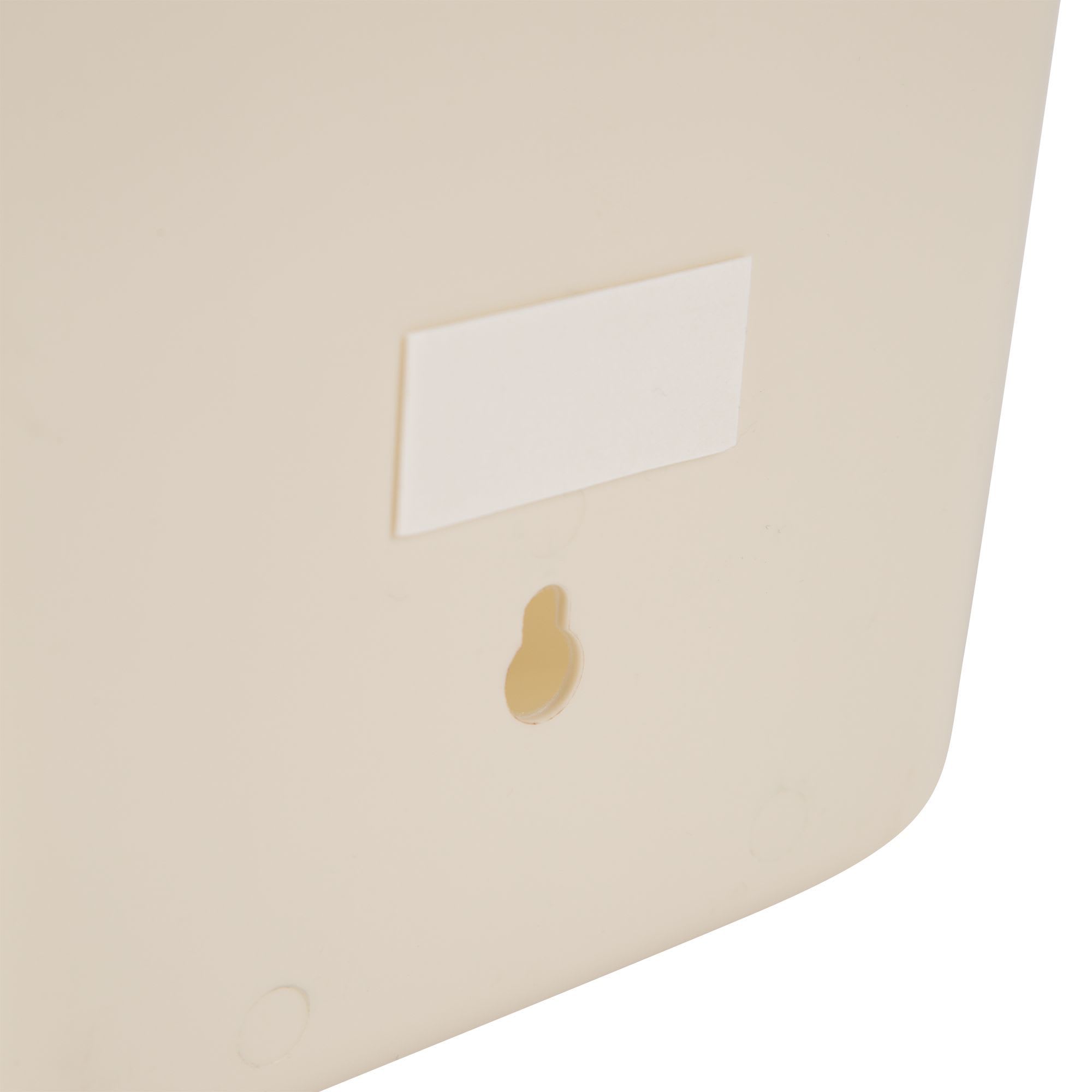 18559056 Корзина для пакетов MIO, цвет молочный Santreyd  - Вид №2