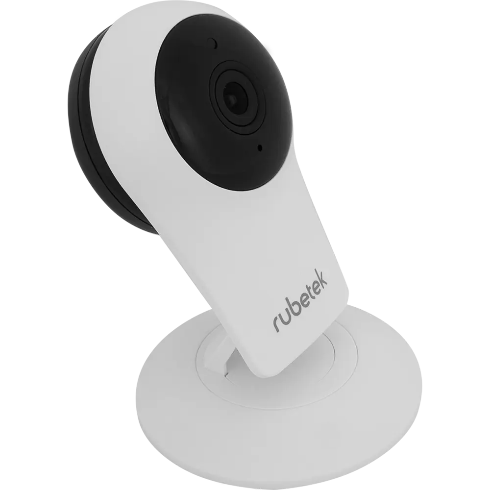 IP камера внутренняя магнитная Rubetek RV-3412 2 Мп 3.6 мм 1080p FULL HD Wi-Fi 82116248 STLM-2170155  - Вид №4